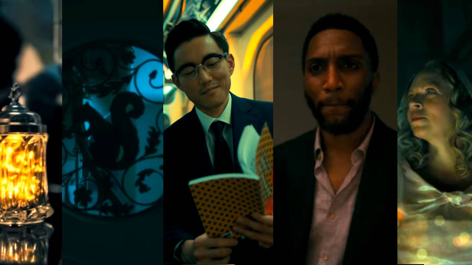 The Umbrella Academy Fan Theories  Season 3