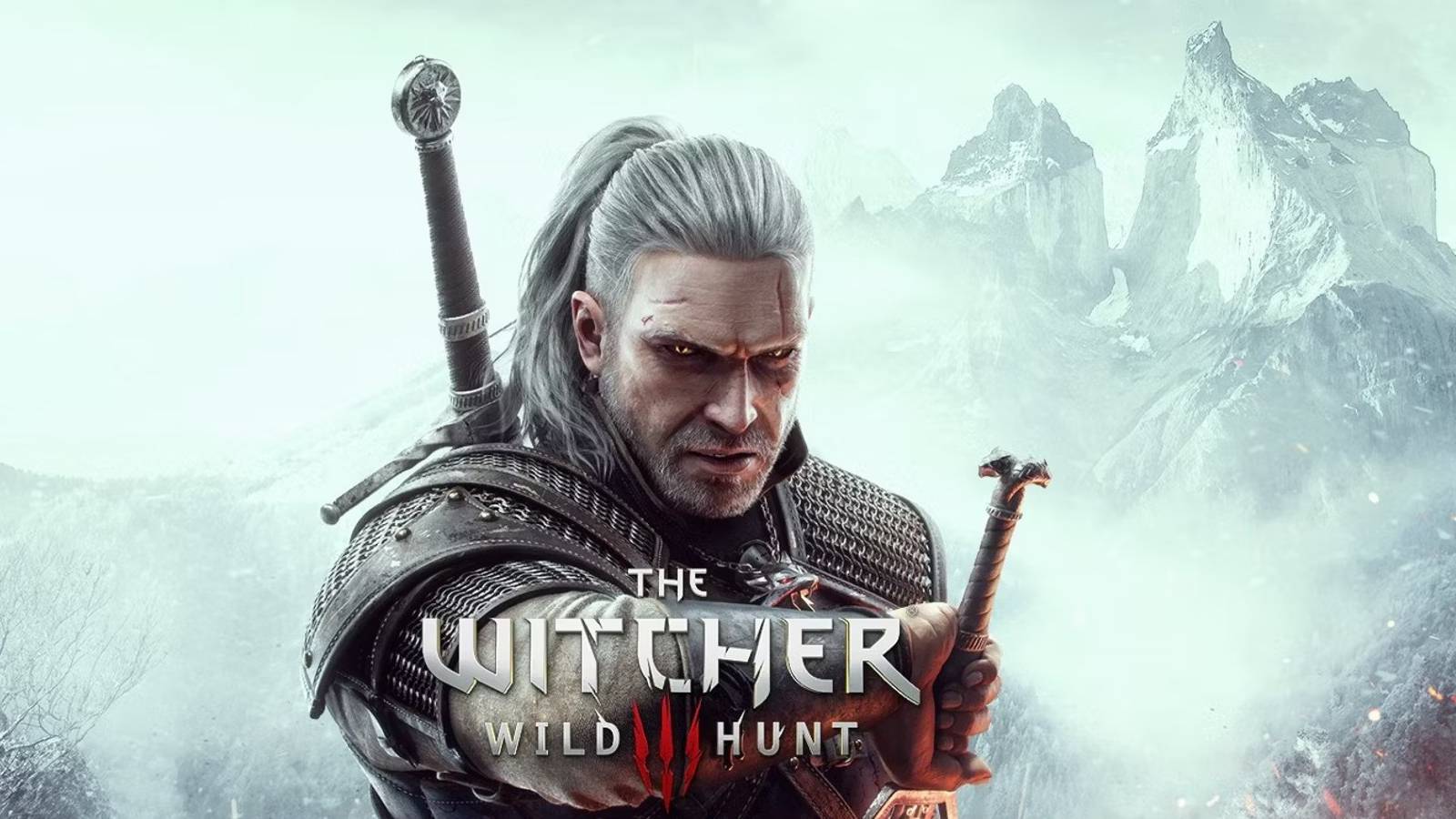 The Witcher 3 Fan Shares Awesome Grave Hag Drawing