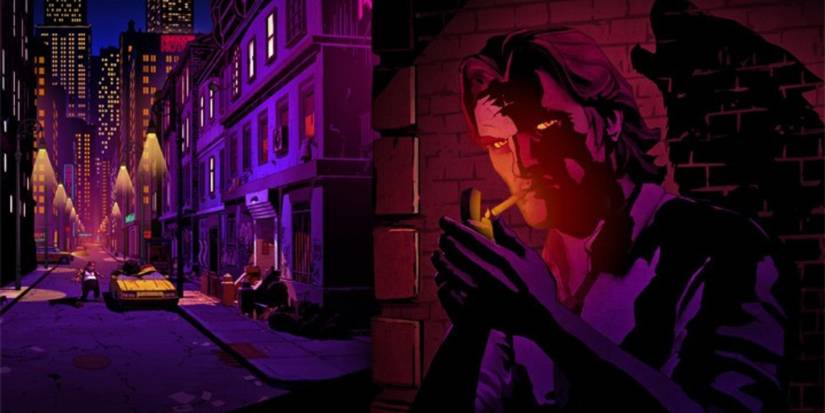 Wolf in The-Wolf-Among-Us