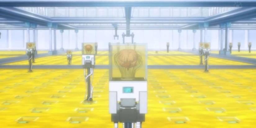 The many rooms of the Sibyl System