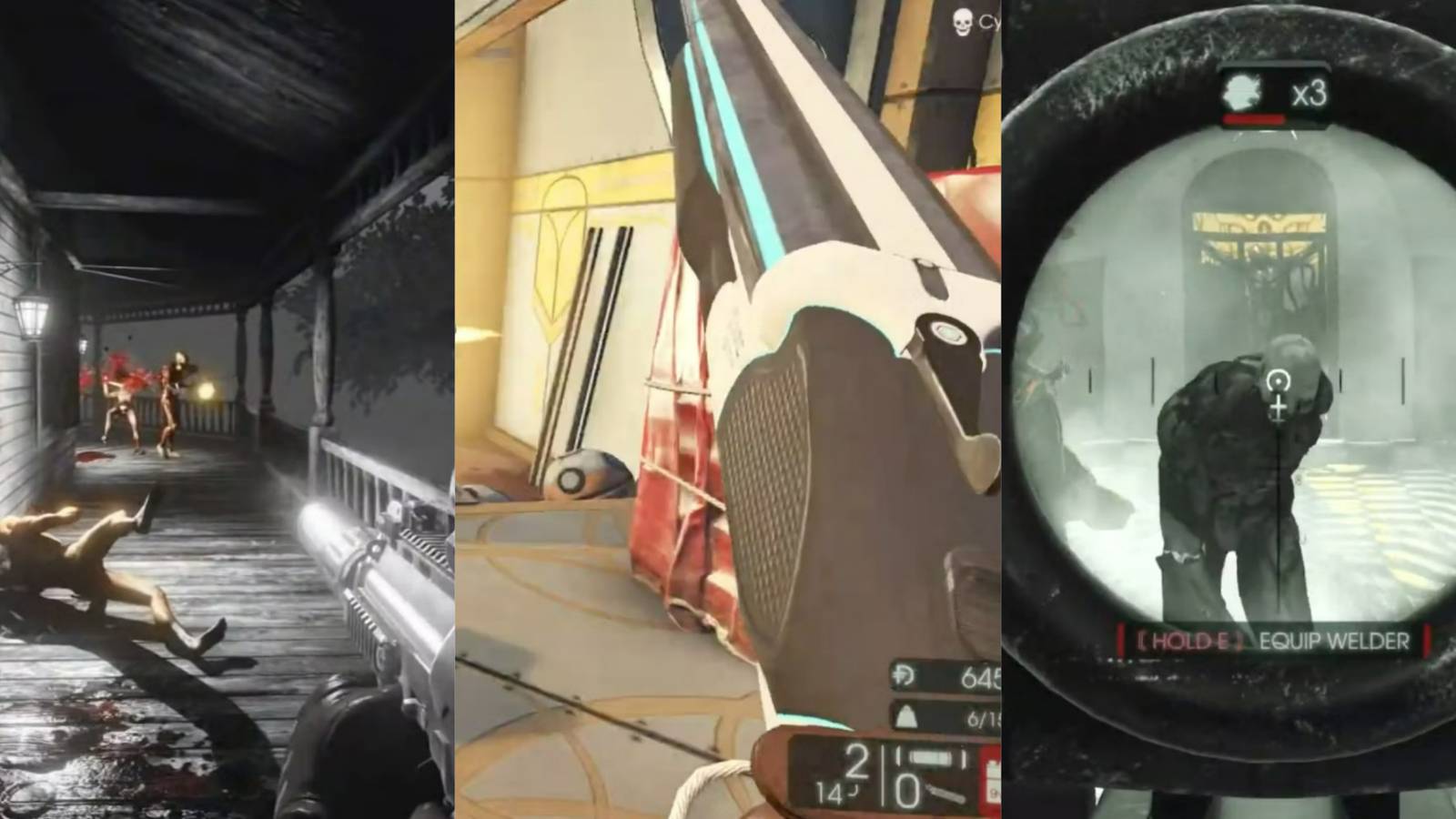 Killing Floor 2 - How To Level Fast