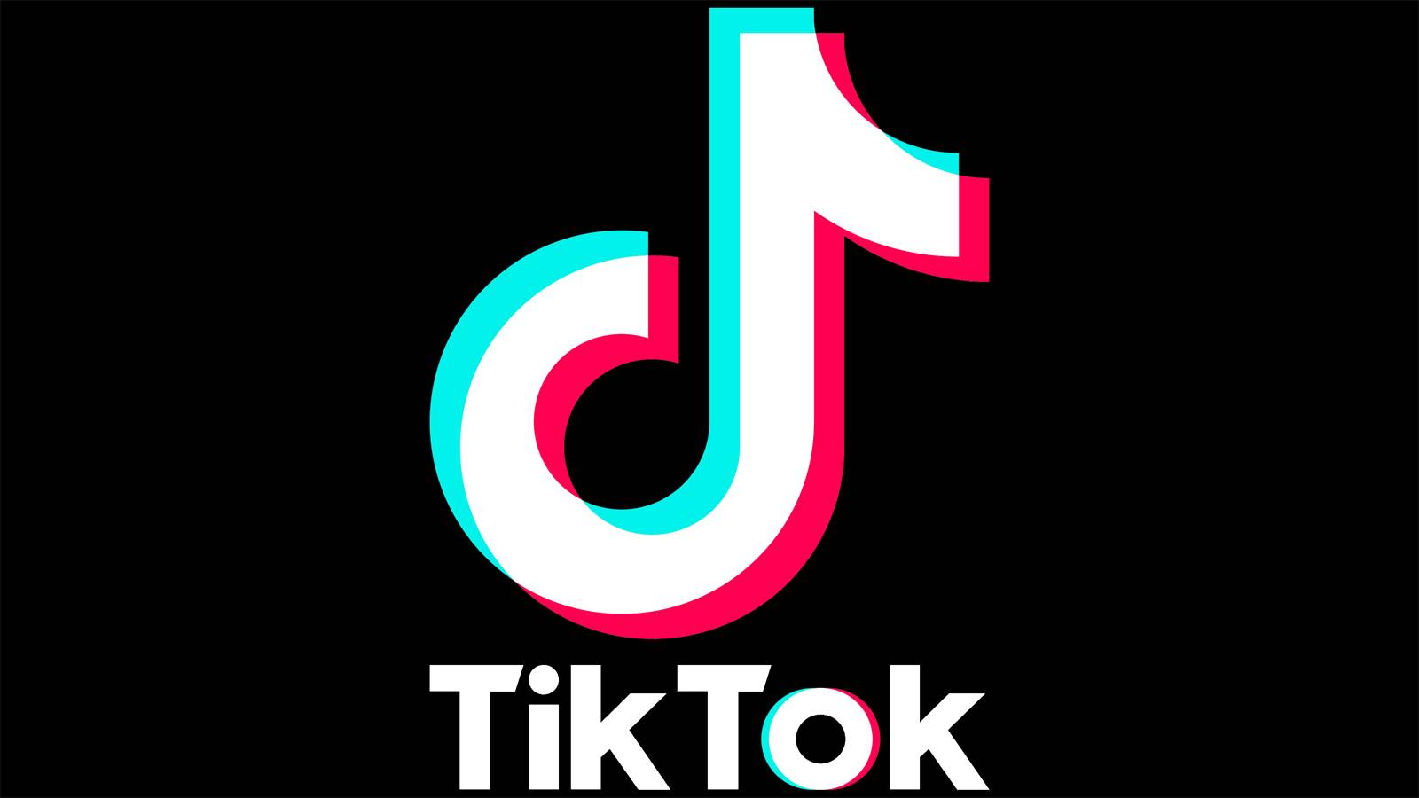 TikTok logo