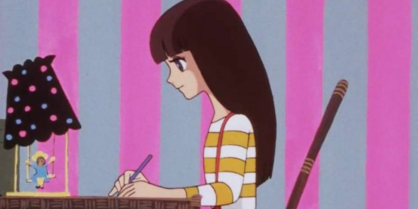 Tokimeki Tonight - Ranze