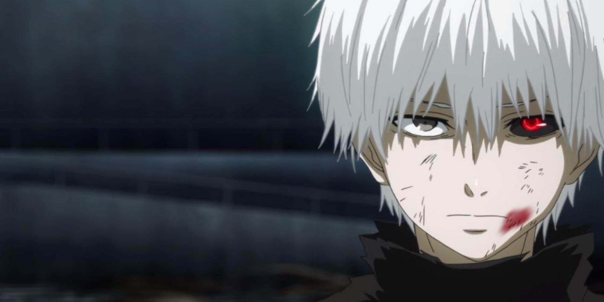 The Most Twisted Dark Anime Series