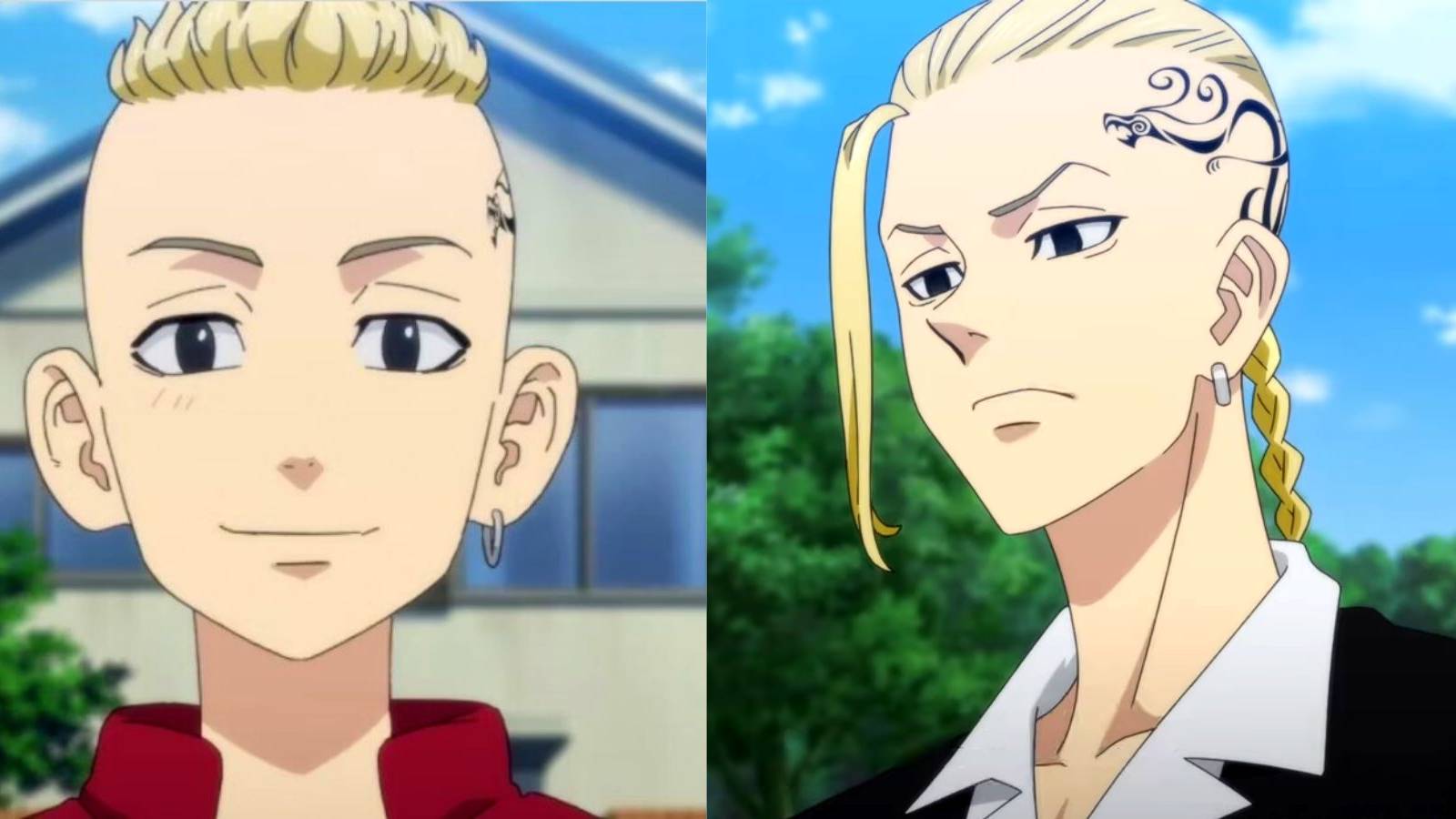 Tokyo Revengers Draken Trivia Feature Image