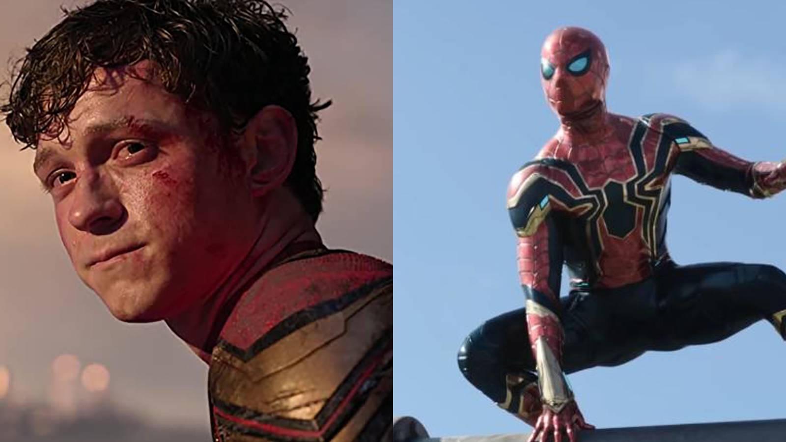 Tom Holland Spider-Man 4