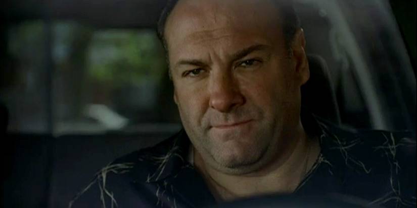 Tony Soprano