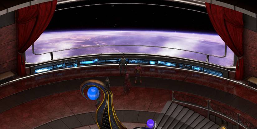 Torment - Tides of Numenera - Space