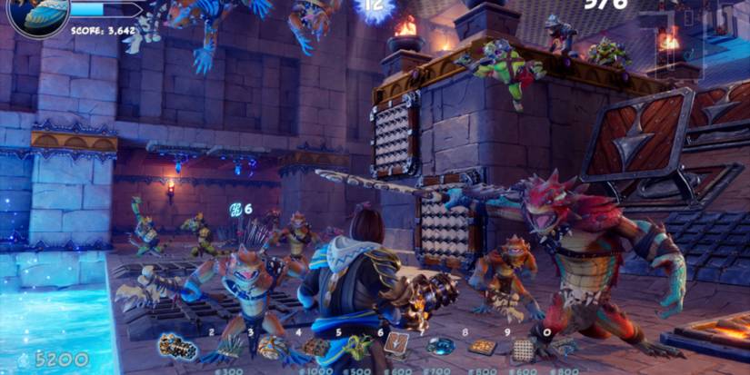 Trap Reset Trinket Orcs Must Die! 3