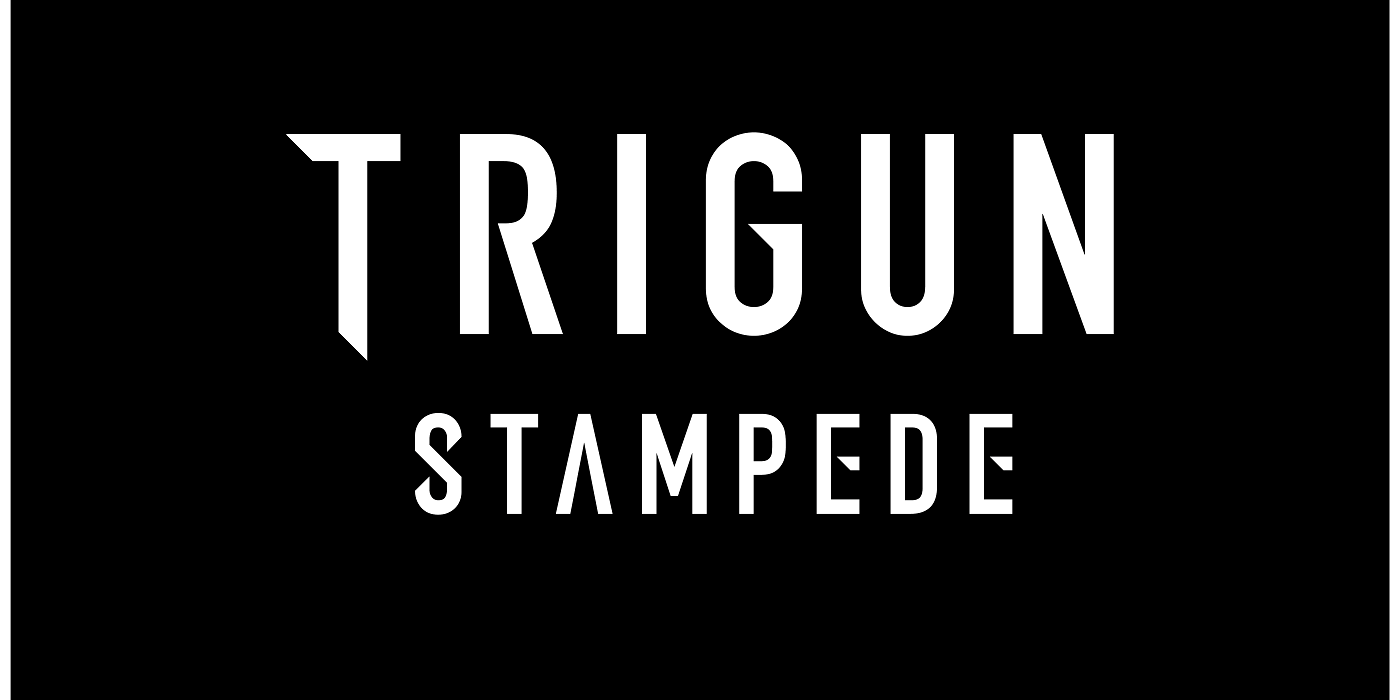 Trigun Stampede Banner