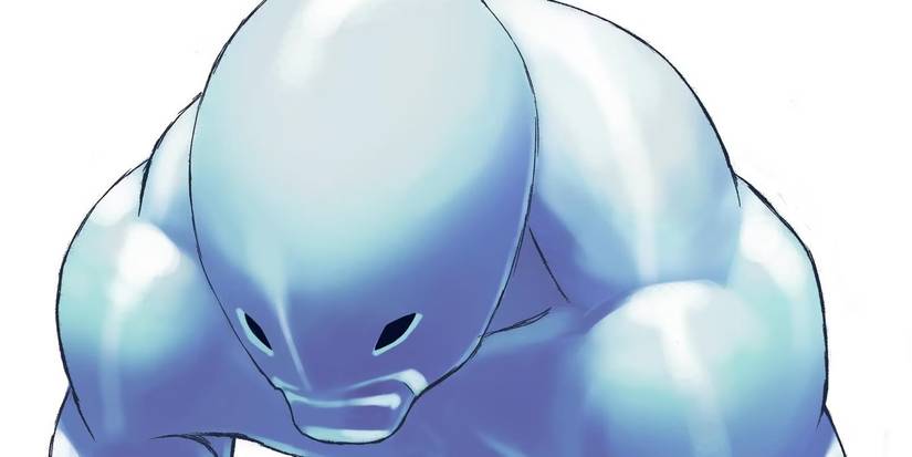 Twelve in Street Fighter