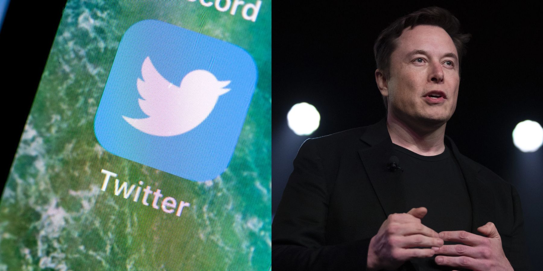 Twitter Plans to Sue Elon Musk After He Backs Out of Deal