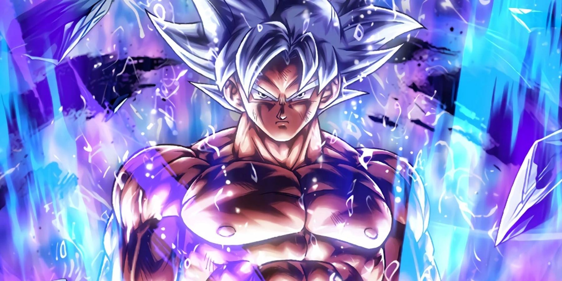 Dragon Ball Legends: Best Characters