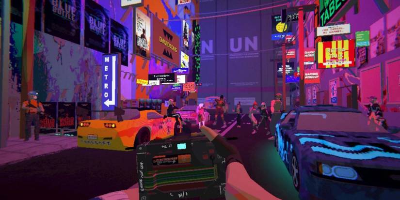 city in Umurangi Generation