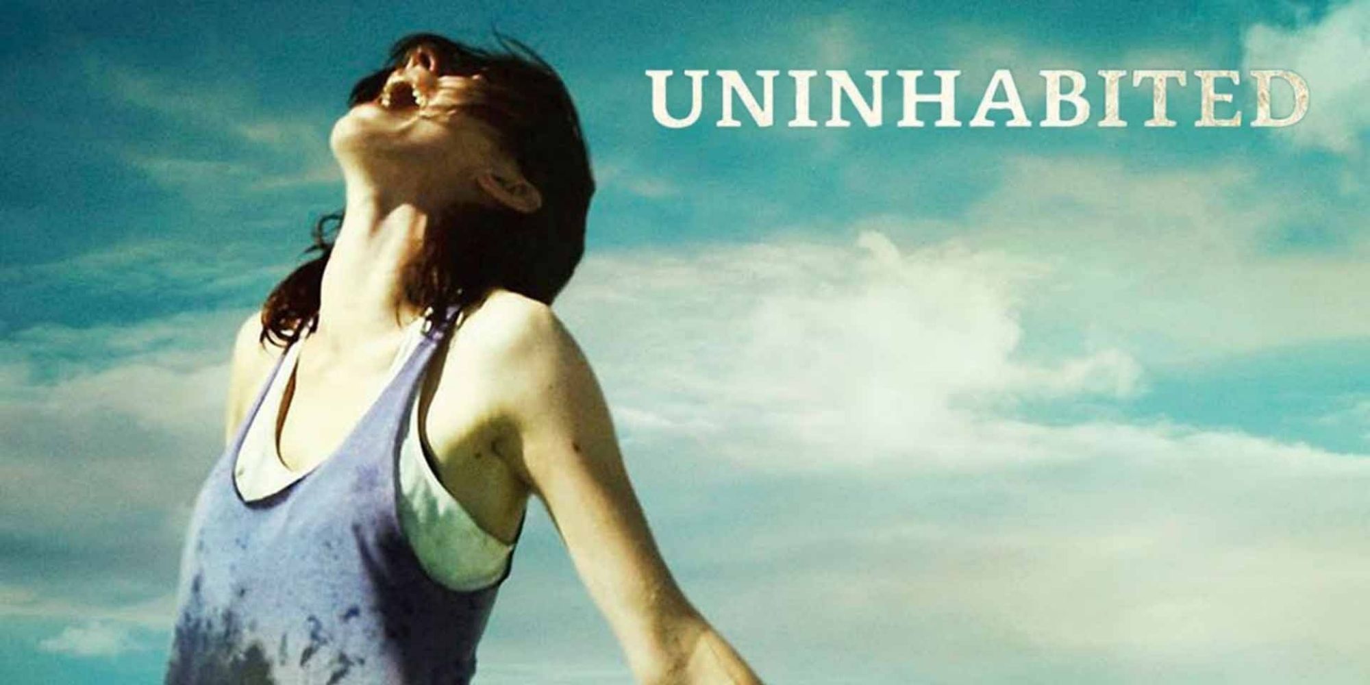 Uninhabited Film Poster