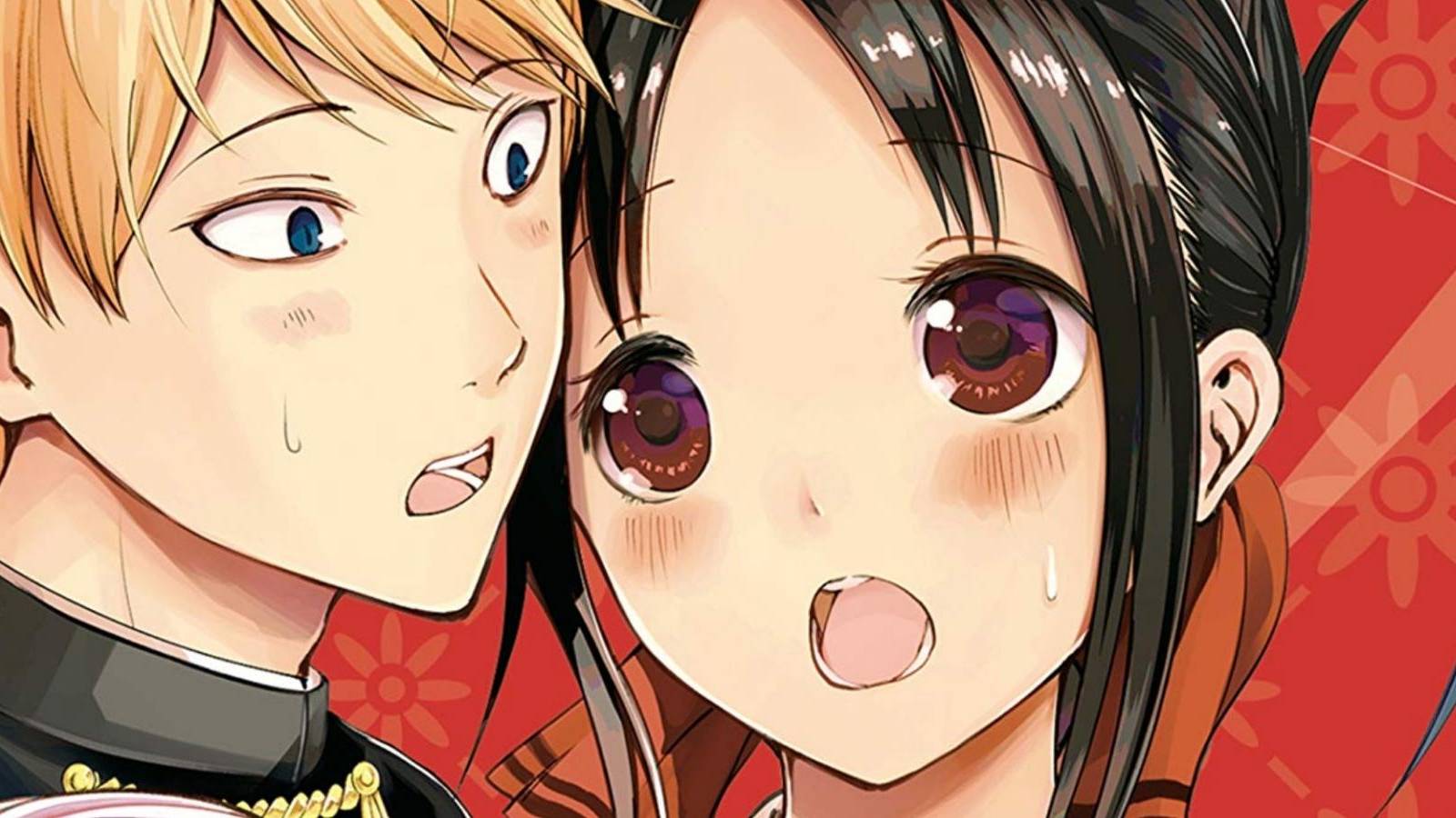 love is war final arc