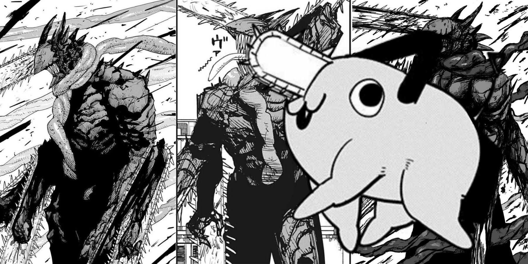 CHAINSAW MAN Main Theme to Anime Series by KENSHI YONEZU | The Outerhaven