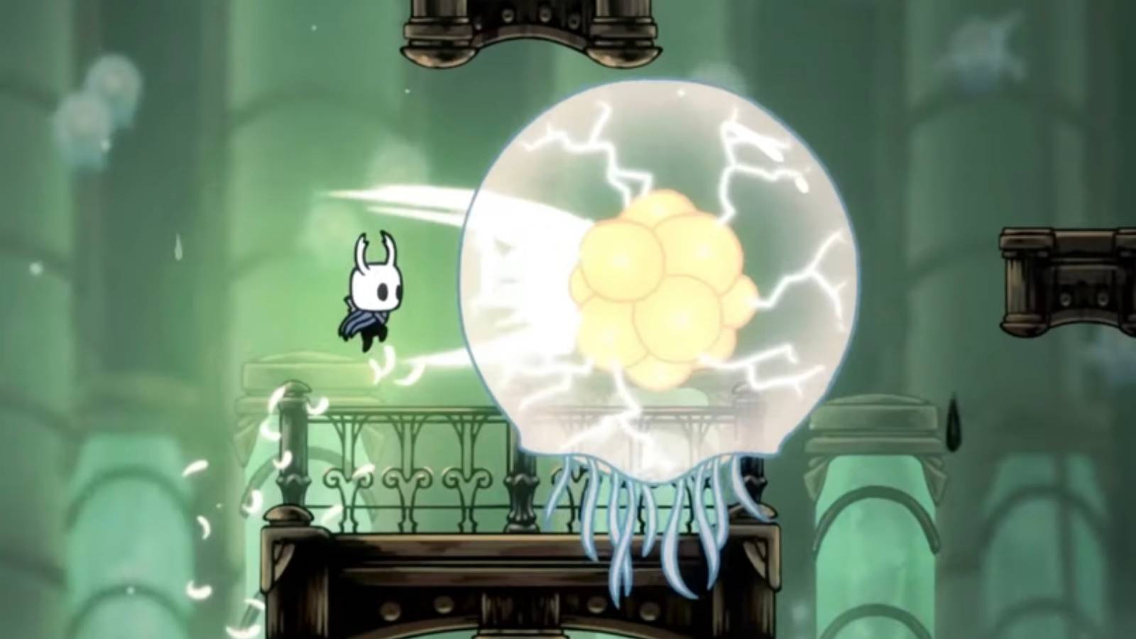 Hollow Knight Uumuu