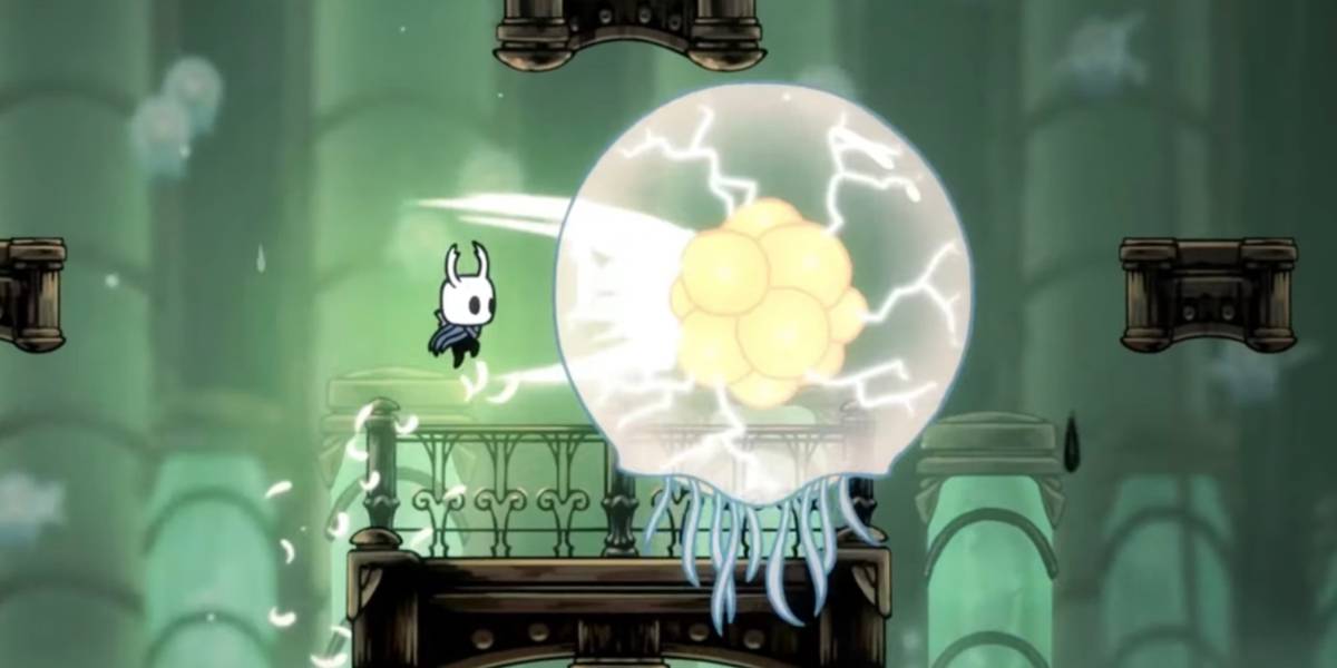 Hollow Knight: Uumuu Boss Guide