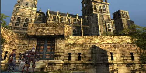 Vagrant Story was a stunning swansong to the PS1 era