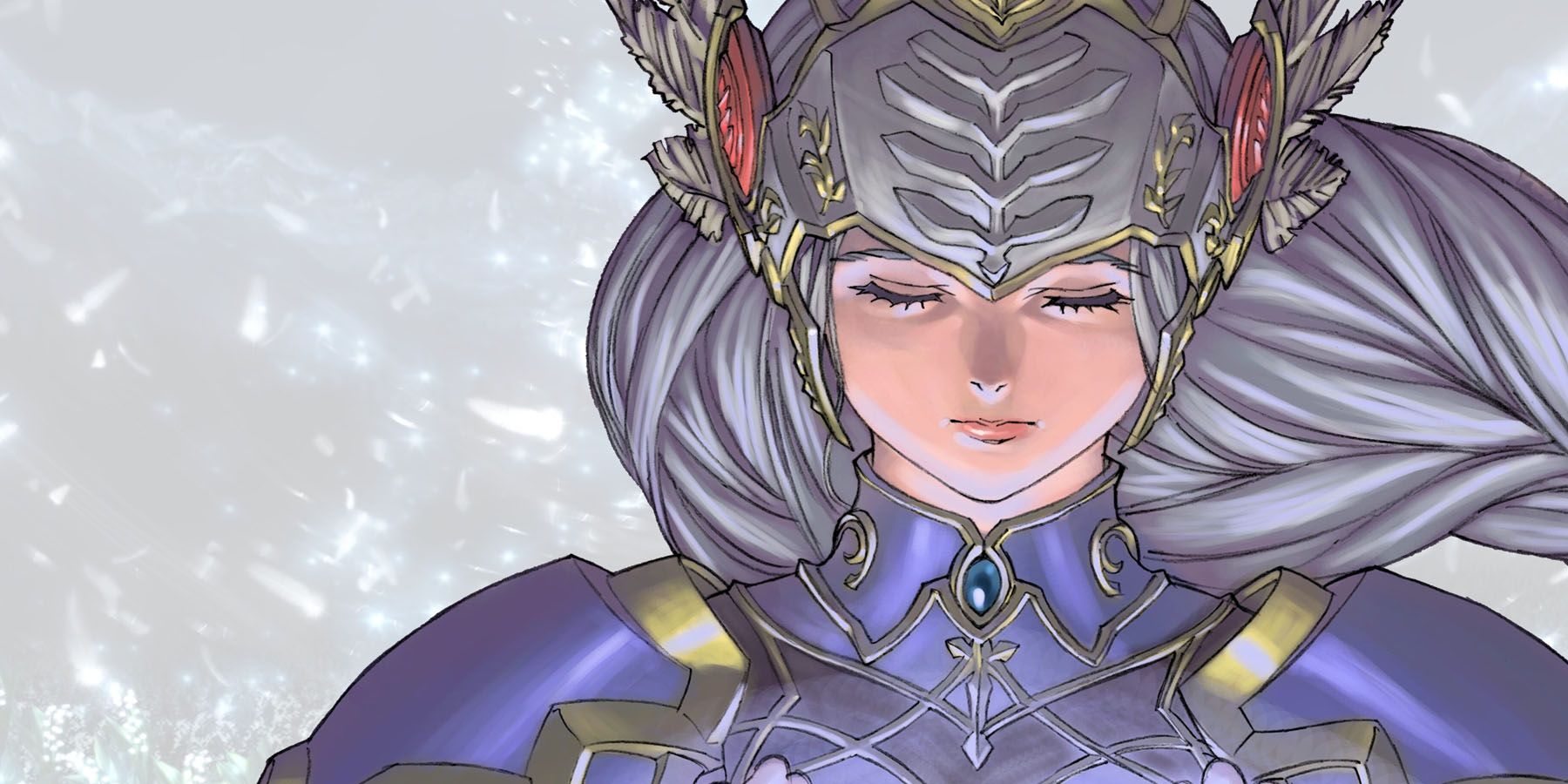 Valkyrie Profile Lenneth PS4 PS5