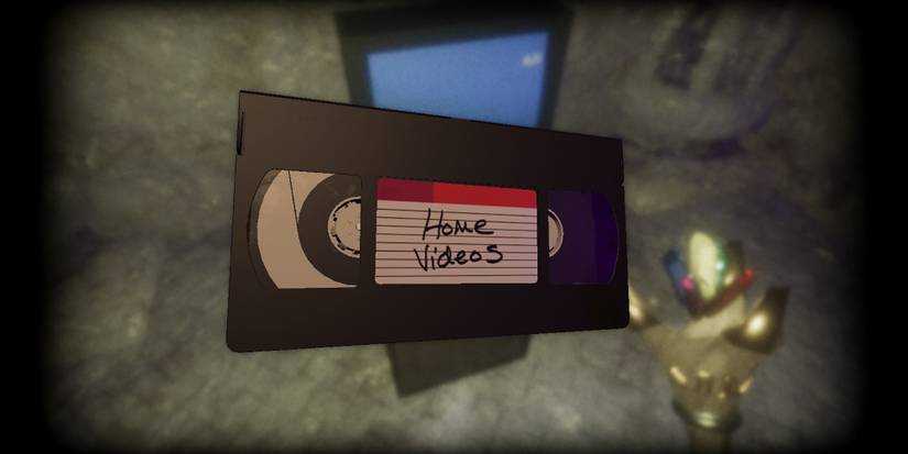 Valley of Shadows Home Video