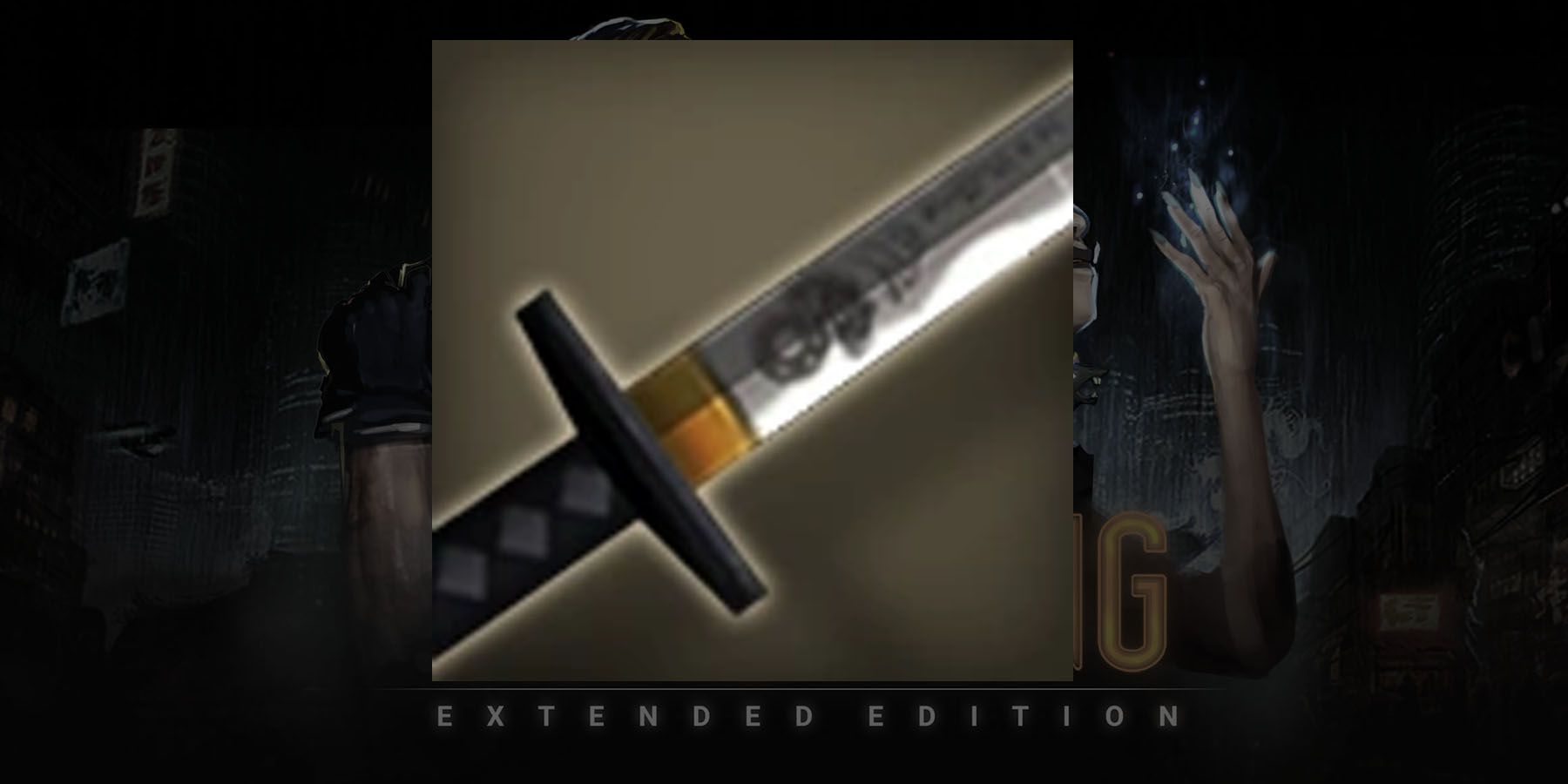 Best Melee Weapons In The Shadowrun Trilogy