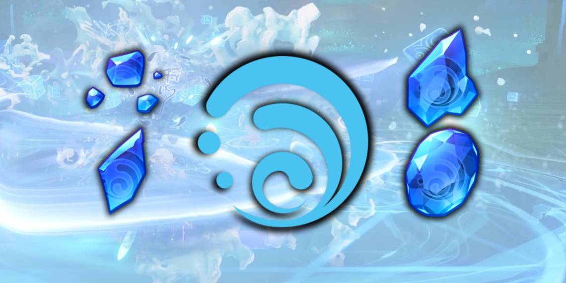 O que é Varunada Lazurite?