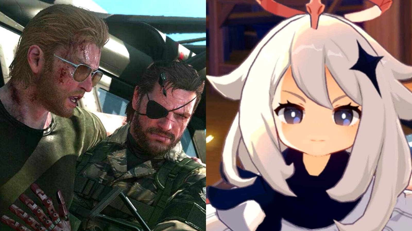 Video Game Characters Whose Pain Was Turned Into A Meme Feature Image