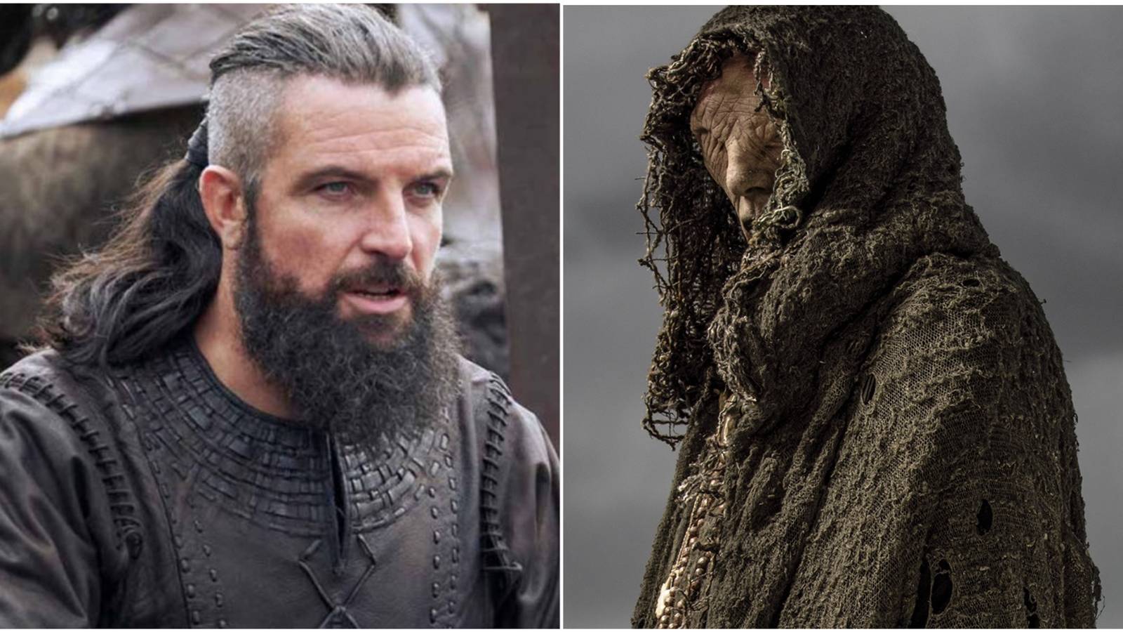 Vikings Valhalla Easter Eggs