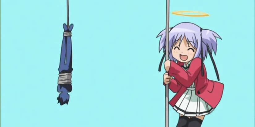 Violent Tsunderes- Bokusatsu Tenshi Dokuro-Chan 