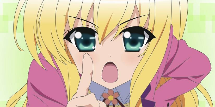 Violent Tsunderes- Mio MM! 