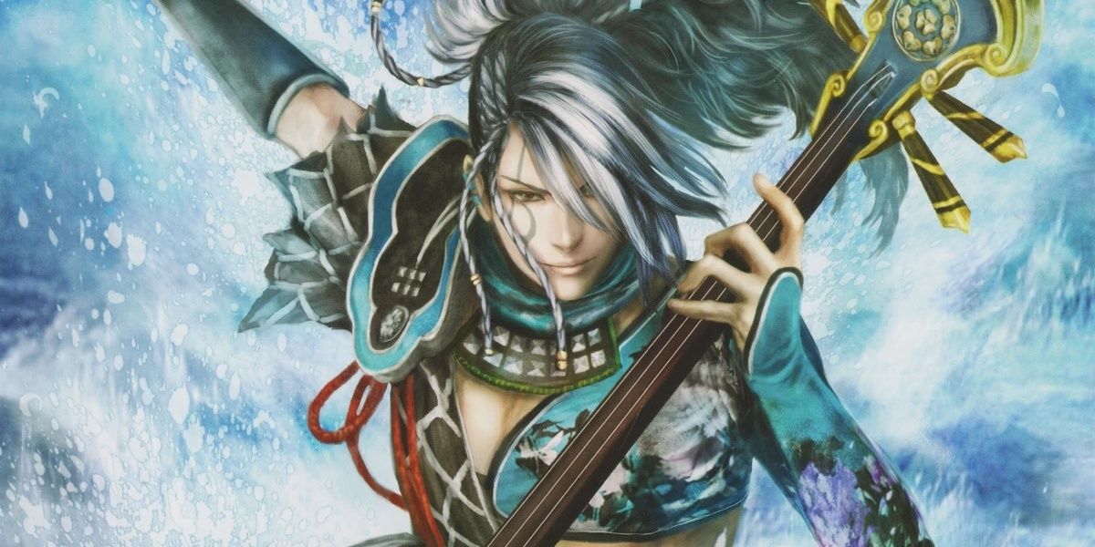 Warriors Orochi 3 Ultimate Best Characters Ranked