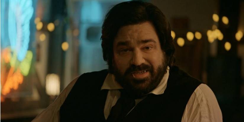 WWDITS Jackie Daytona is a regular human bartender