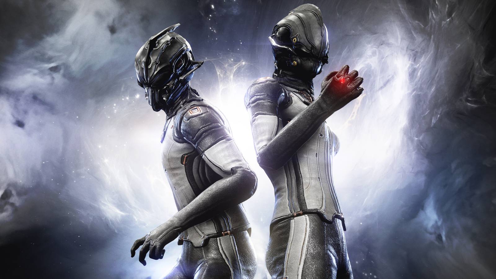 Warframe TennoCon Nightwave