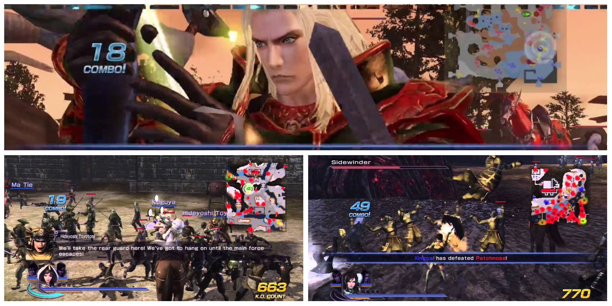 warriors-orochi-3-ultimate-the-best-stages-for-grinding