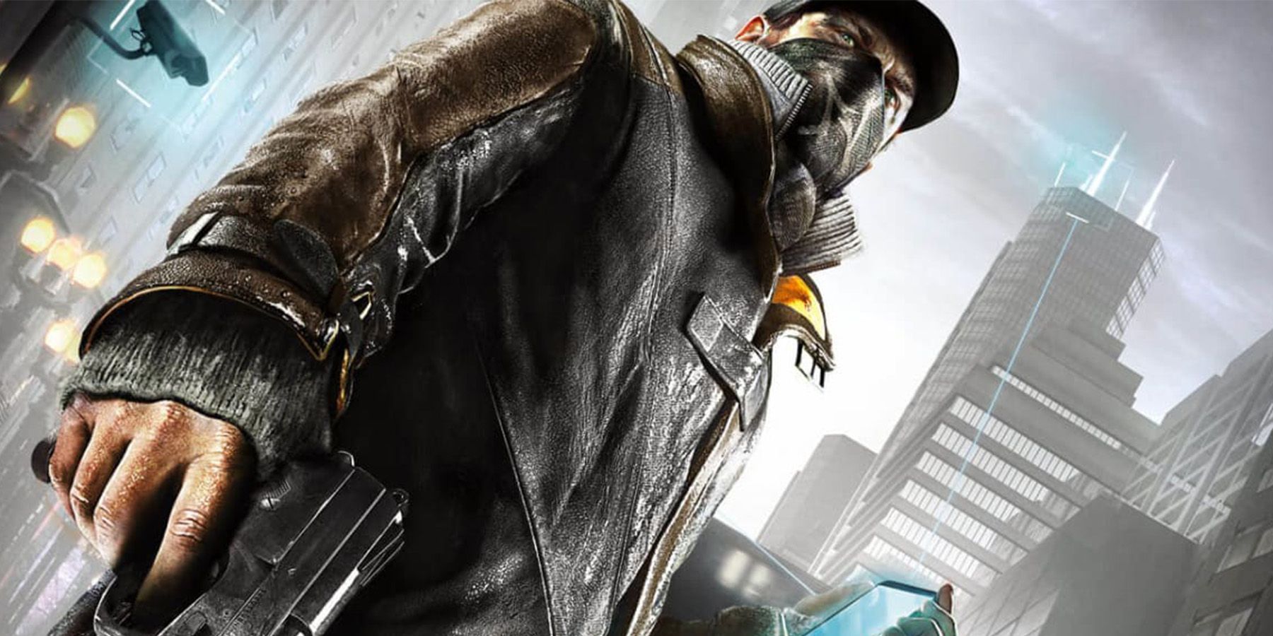 Watch Dogs 1