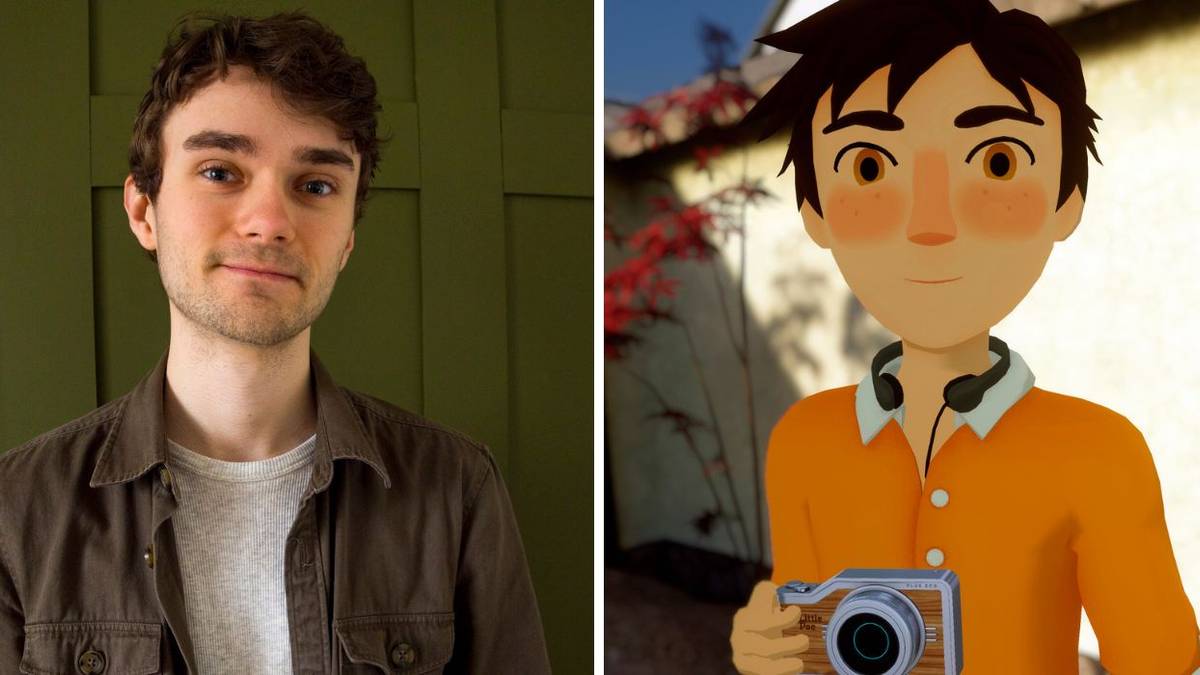 We Met in VR pic Joe Hunting