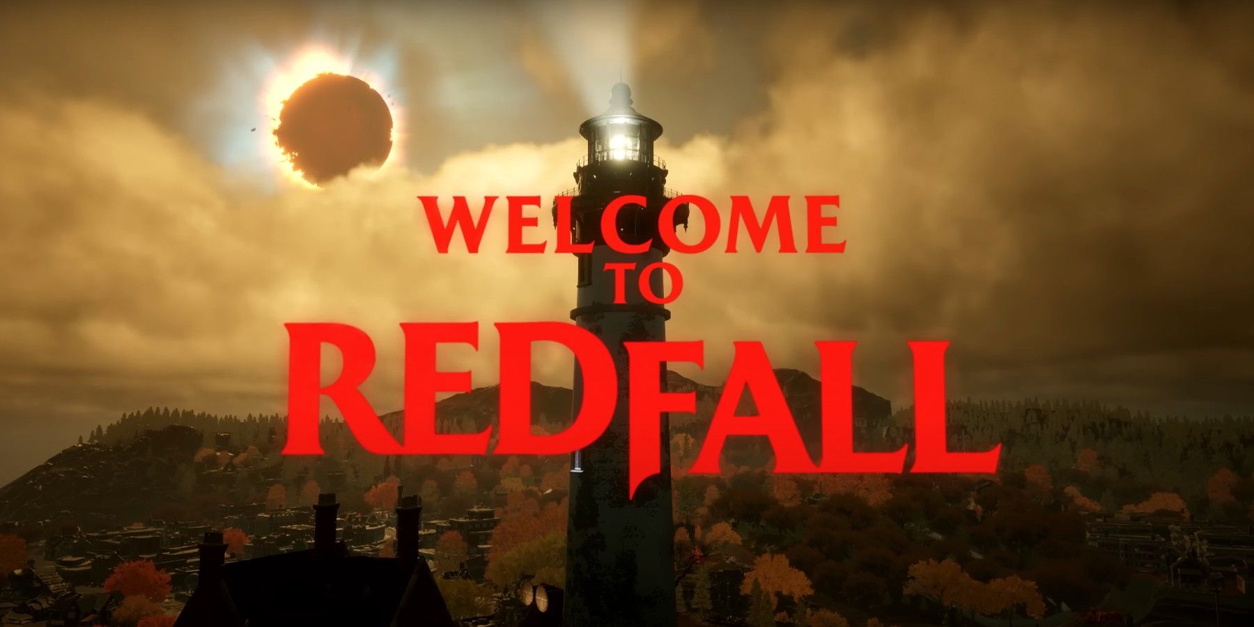 Redfall May Be More Like Borderlands Than Left 4 Dead