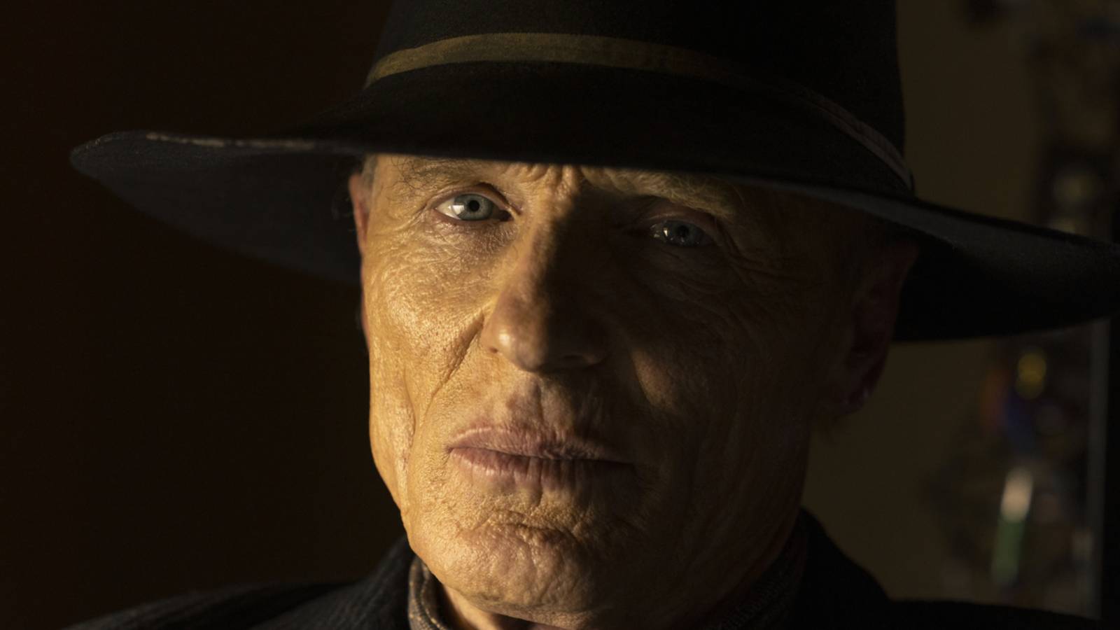 Westworld Season 4 Episode 2 William