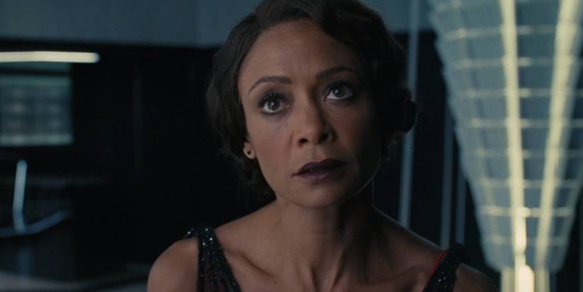 Westworld Season 4 Episode 3 Review Maeve