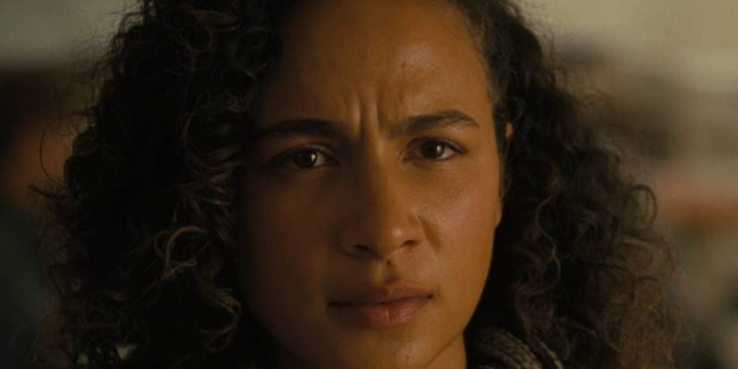 Westworld Season 4 Episode 4 Review Rebel