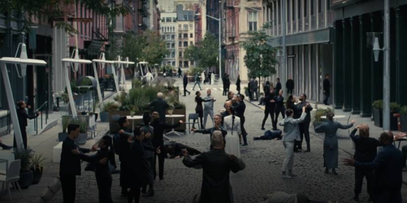 Westworld Season 4 Episode 5 Review People Hosts