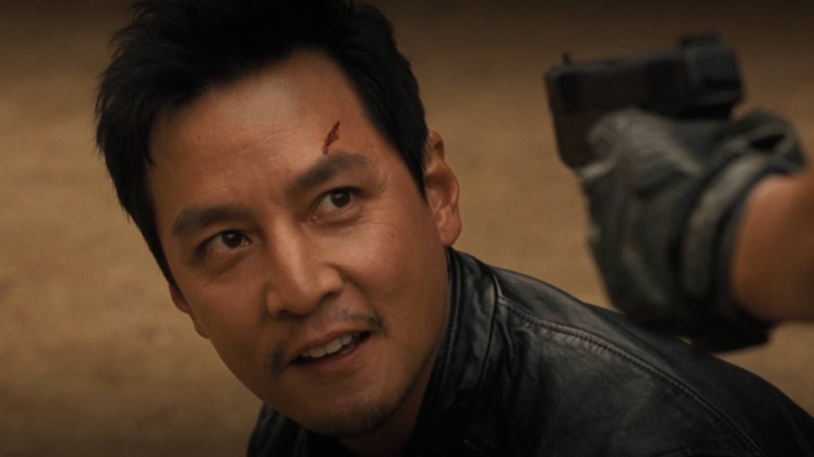 Westworld Season 4 Episode 6 Review Rebel Leader