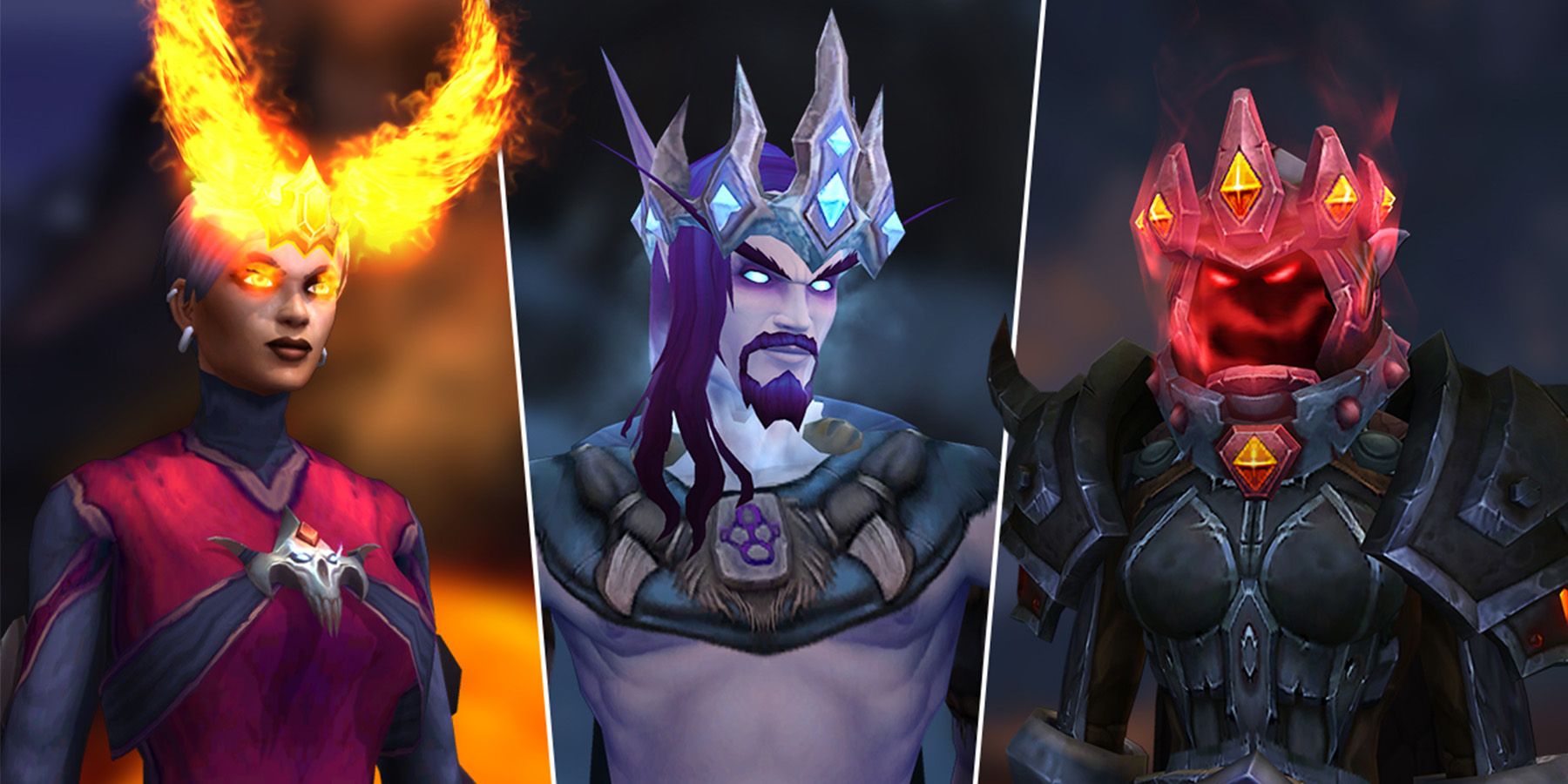 World of Warcraft Prime Gaming Cosmetics Explained