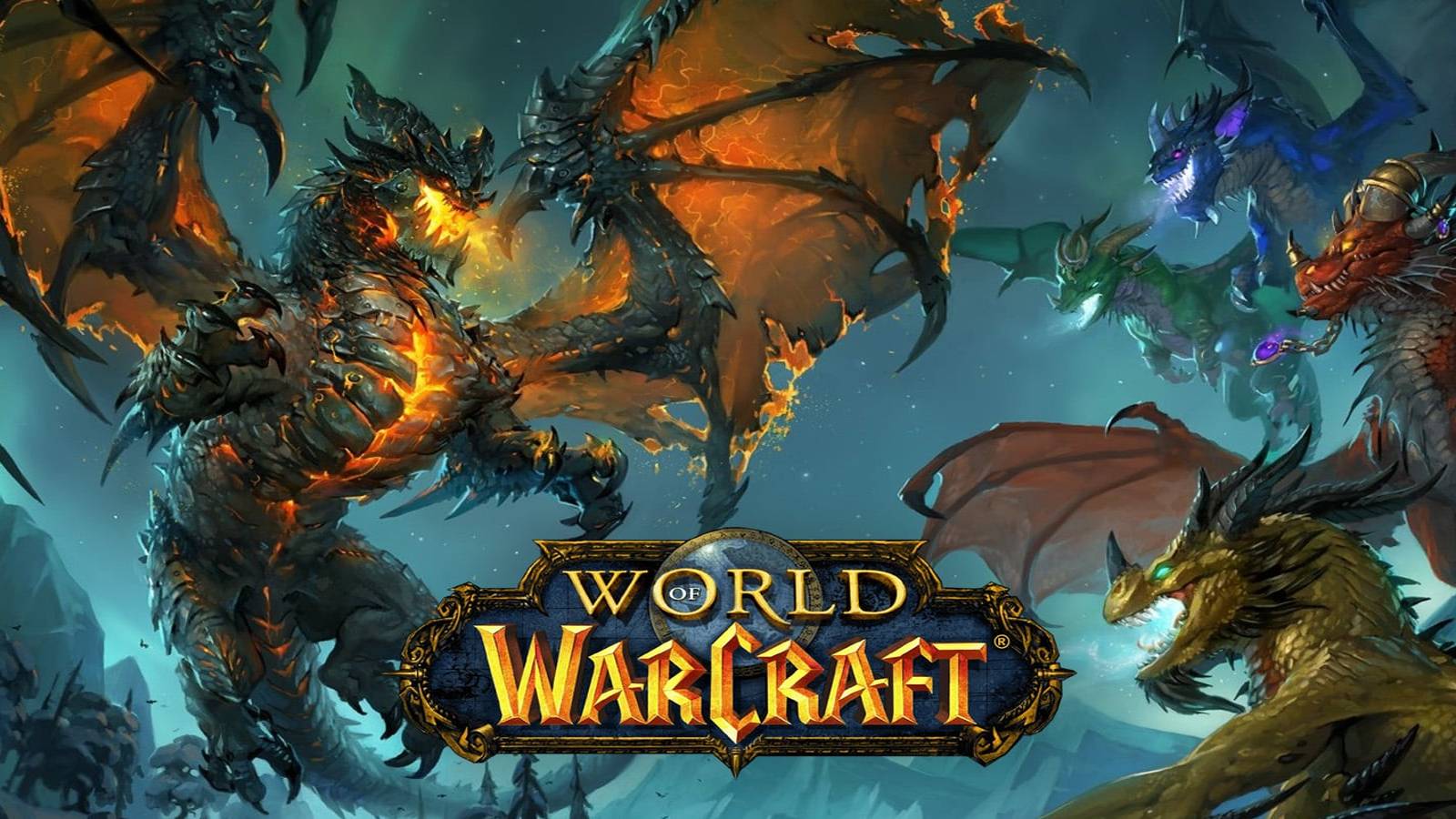 World Of Warcraft Alpha Sign Up