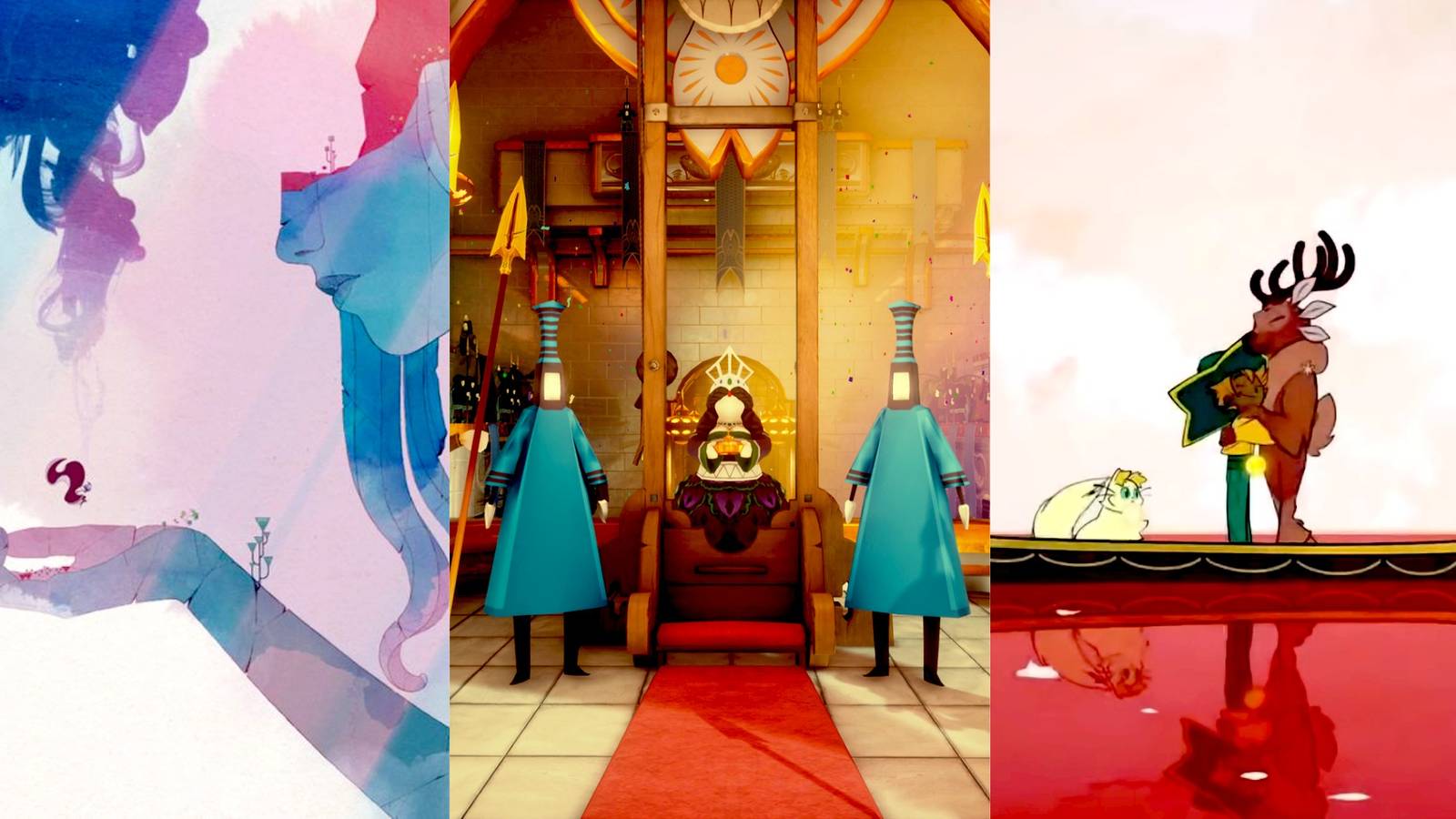 X Powerful Games That Deal With Grief & Loss featured image