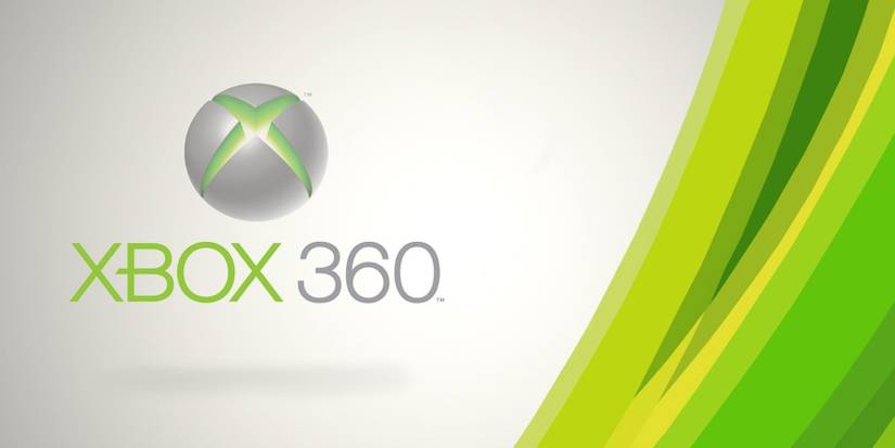 Xbox 360 Logo