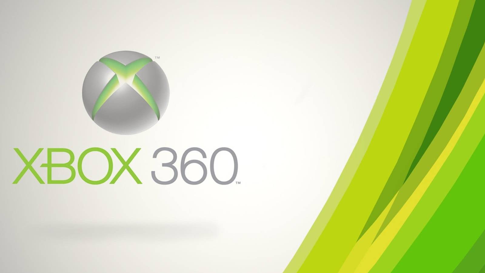 Xbox 360 Logo