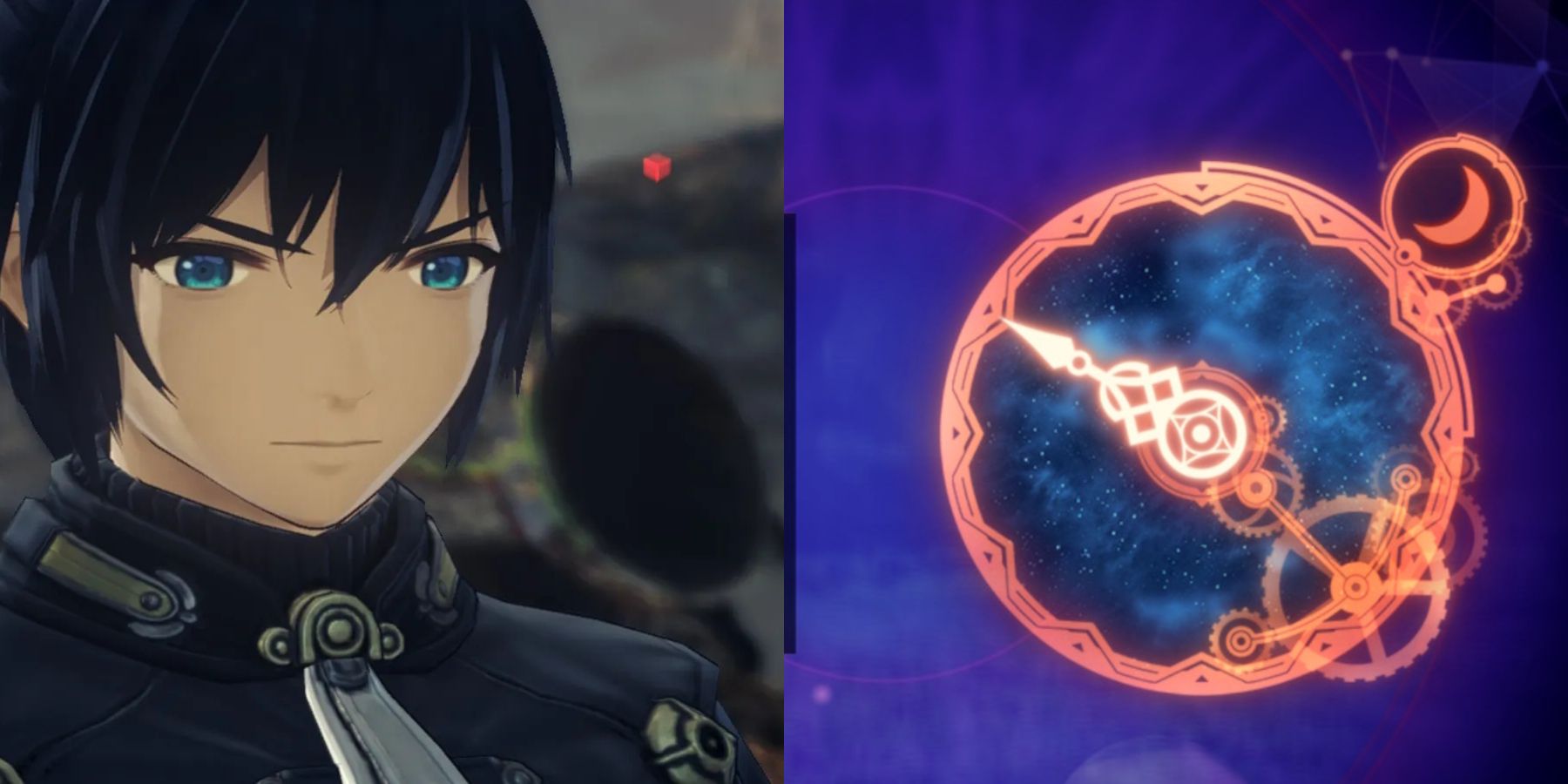 Xenoblade Chronicles 3: How to Change the Time of Day